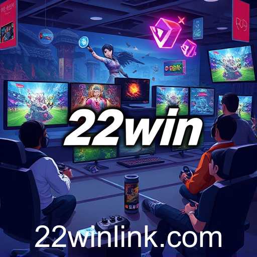 22win