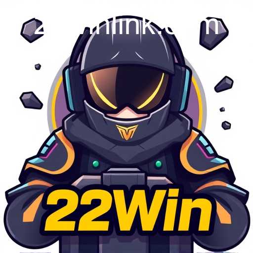 22Win's Rise in the Global Gaming Arena