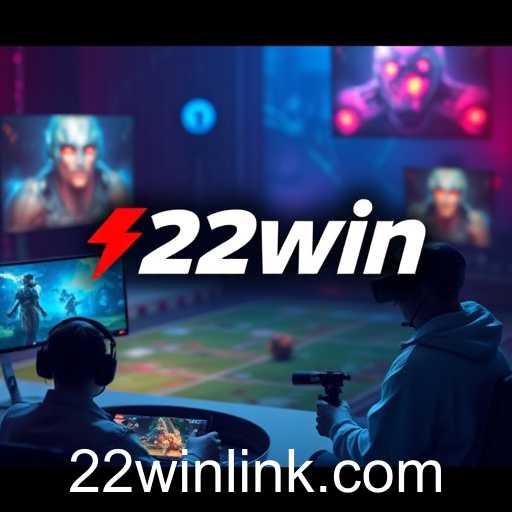 22win Revolutionizes Online Gaming in 2025