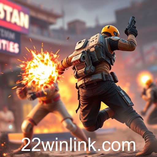 Exploring the Exciting World of Action Games