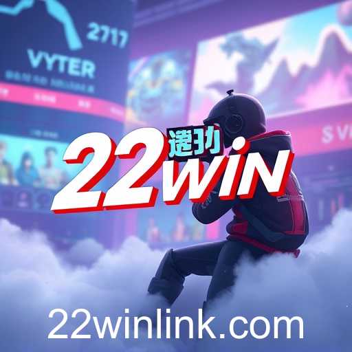 22win