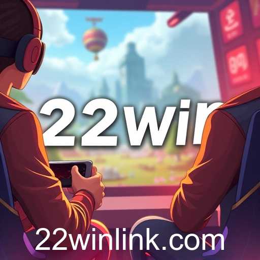 22win