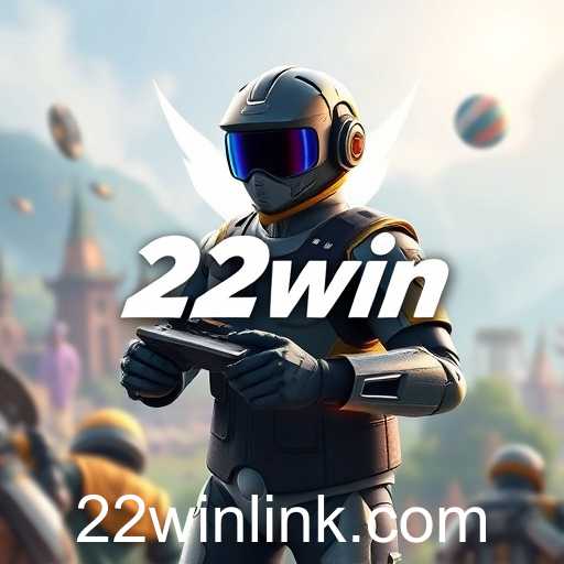 Exploring 22win: The Revolution in Online Gaming
