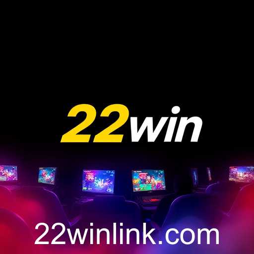 Gaming Evolution with 22win in 2025