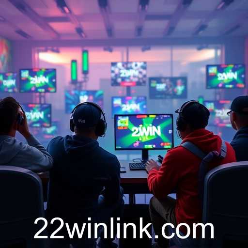 Digital Evolution of Gaming in 2025