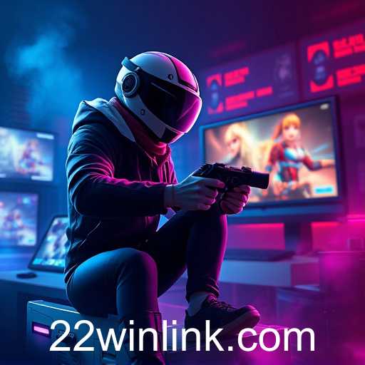 22win