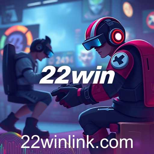 Gaming Trends and Innovations at 22win