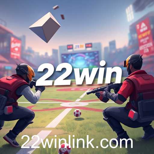 The Gaming Surge with 22win