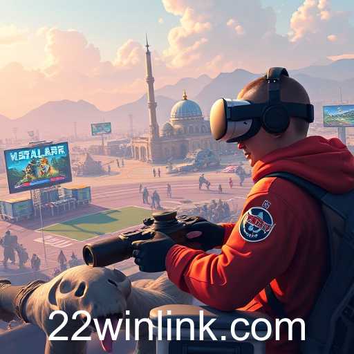 Gaming Trends and Innovations