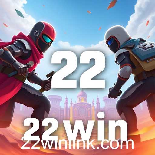 Multiplayer Fun: Engaging Experiences with '22win'