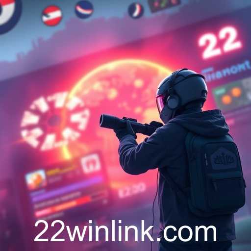 The Rise of Online Gaming in 2025: A Closer Look at 22win