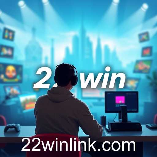 22win: Revolutionizing Online Gaming in 2025