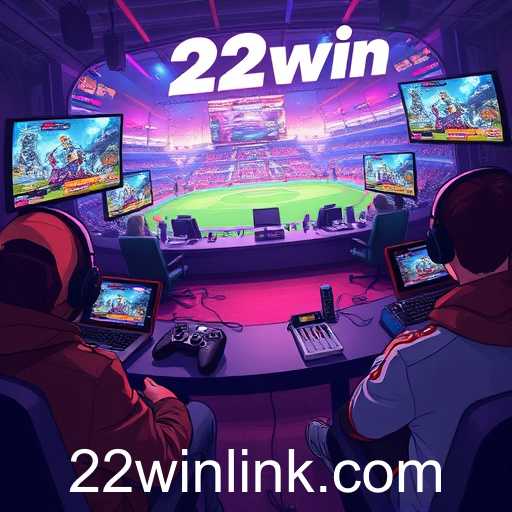The Rise of 22win in Online Gaming
