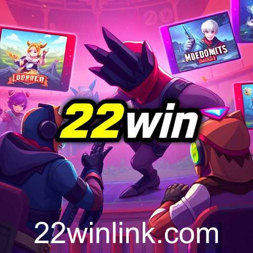 The Rise of 22win: Redefining Online Gaming in 2025