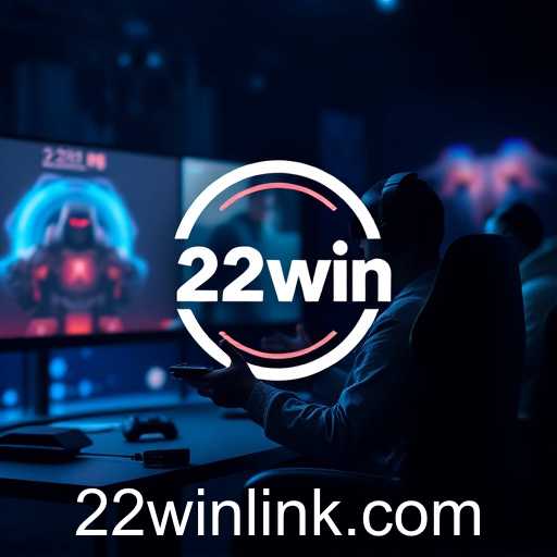 The Rise of 22win in the Online Gaming Scene