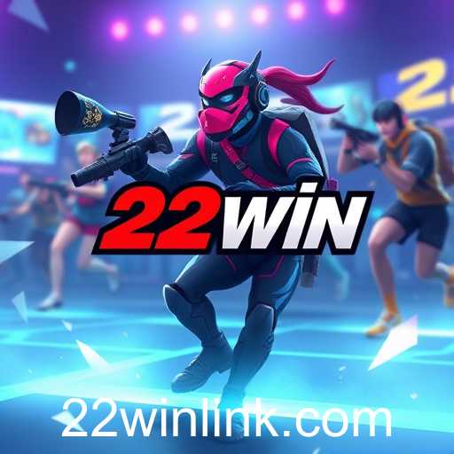 The Rise of 22win: A Gaming Haven in 2025