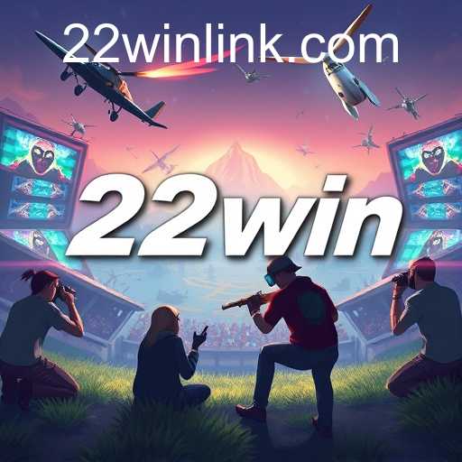 Exploring the Rise of 22Win in Online Gaming