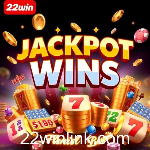 The Rise of Online Gaming with 22win