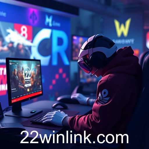 Rise of Online Gaming in 2025