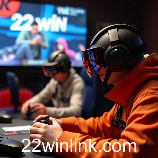 A Rising Star: The Success of Online Gaming