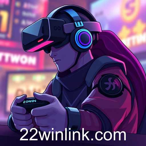 The Rise of 22win: A Digital Playground for Gamers