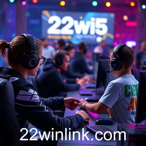 Winning Strategies on 22win